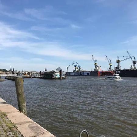 Дом отдыха Premium-ferienhaus Ingrid Marie Im Altes Land An Der Elbe